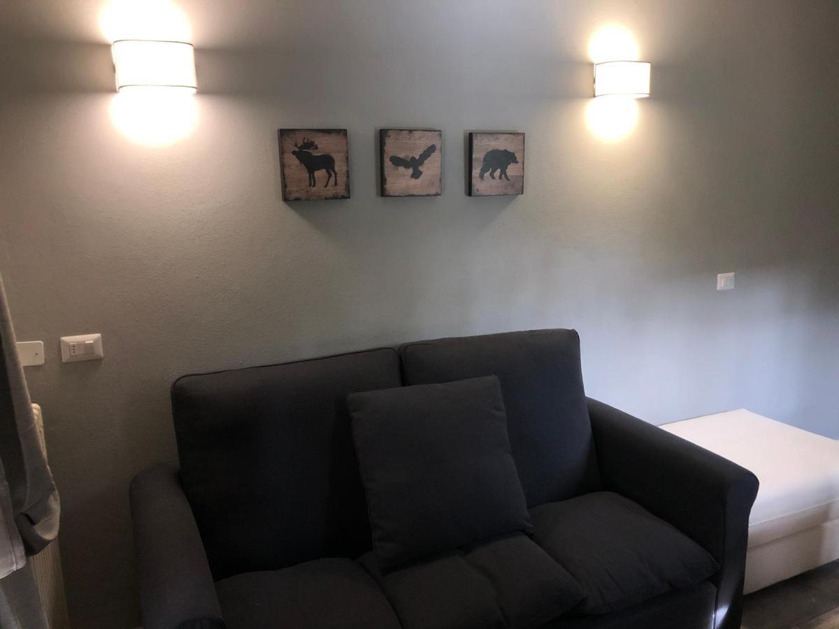 阿贝托内Monolocale Ducale Val Di Luce公寓 外观 照片