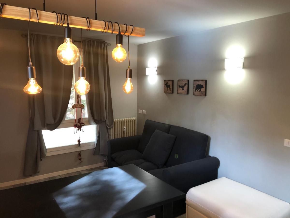 阿贝托内Monolocale Ducale Val Di Luce公寓 外观 照片